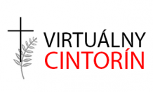 virtuálny cintorín