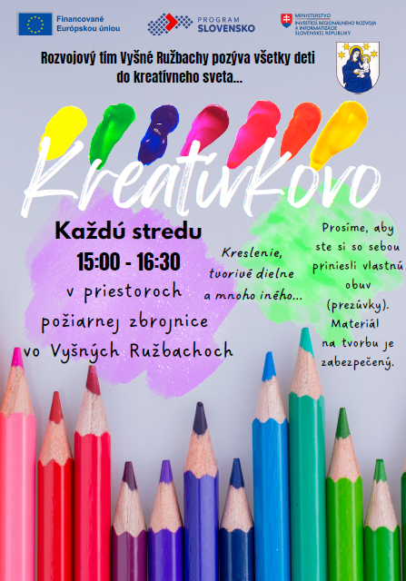 kreatívkovo