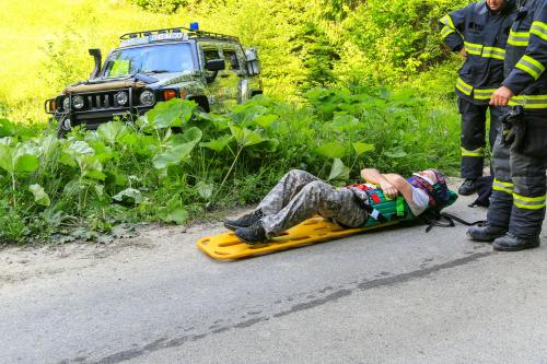 Cvičenie krízového manažmentu 20.06.2017