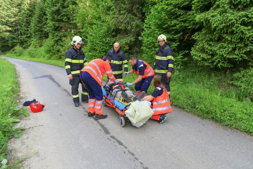 Cvičenie krízového manažmentu 20.06.2017