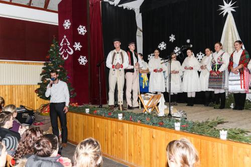 Ružbašské vianočné trhy 2018