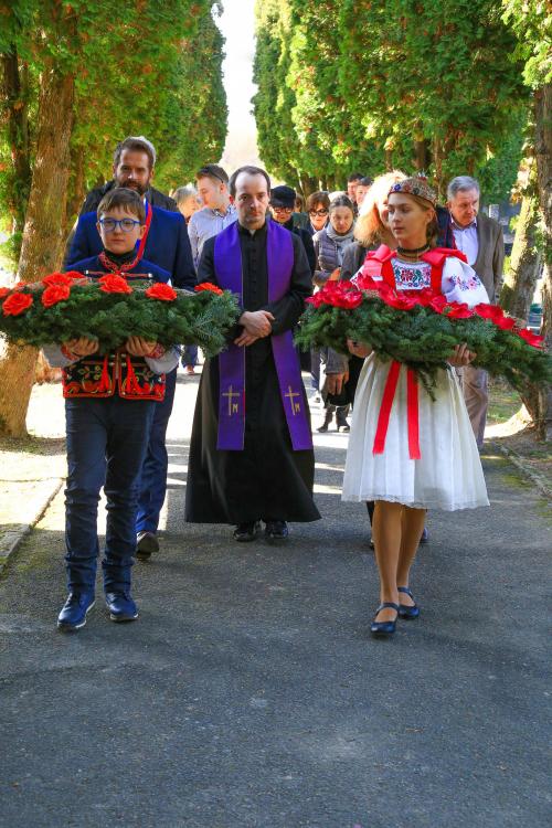 " Ružbašská kráľovská svadba" - Uvedenie knihy do života 