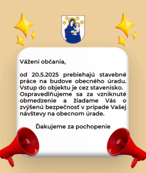 Oznam