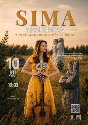 sima 