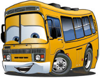 autobus 