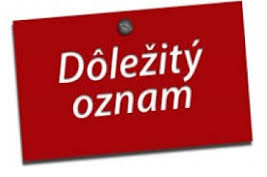oznam 
